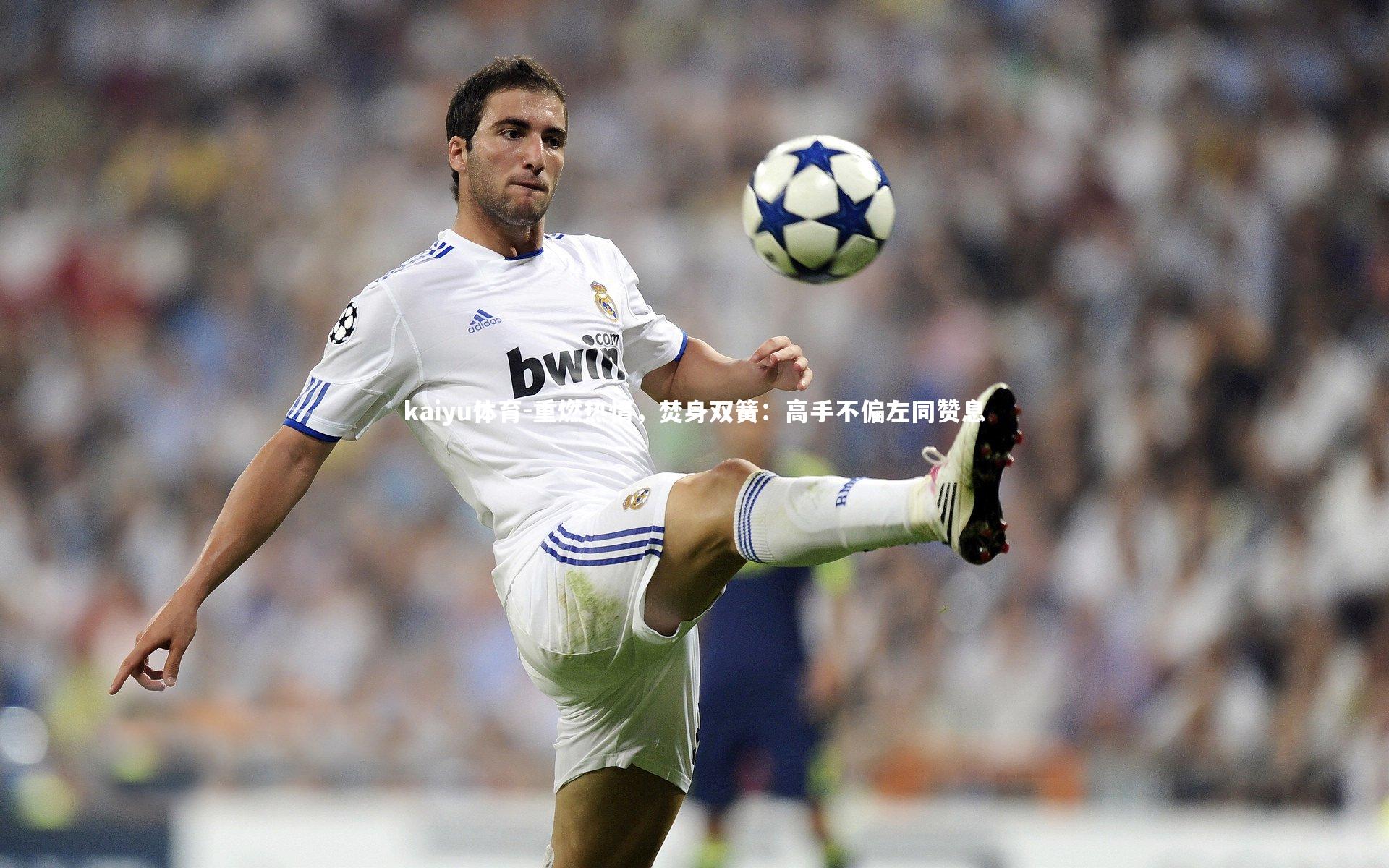 重燃热情，焚身双簧：高手不偏左同赞息