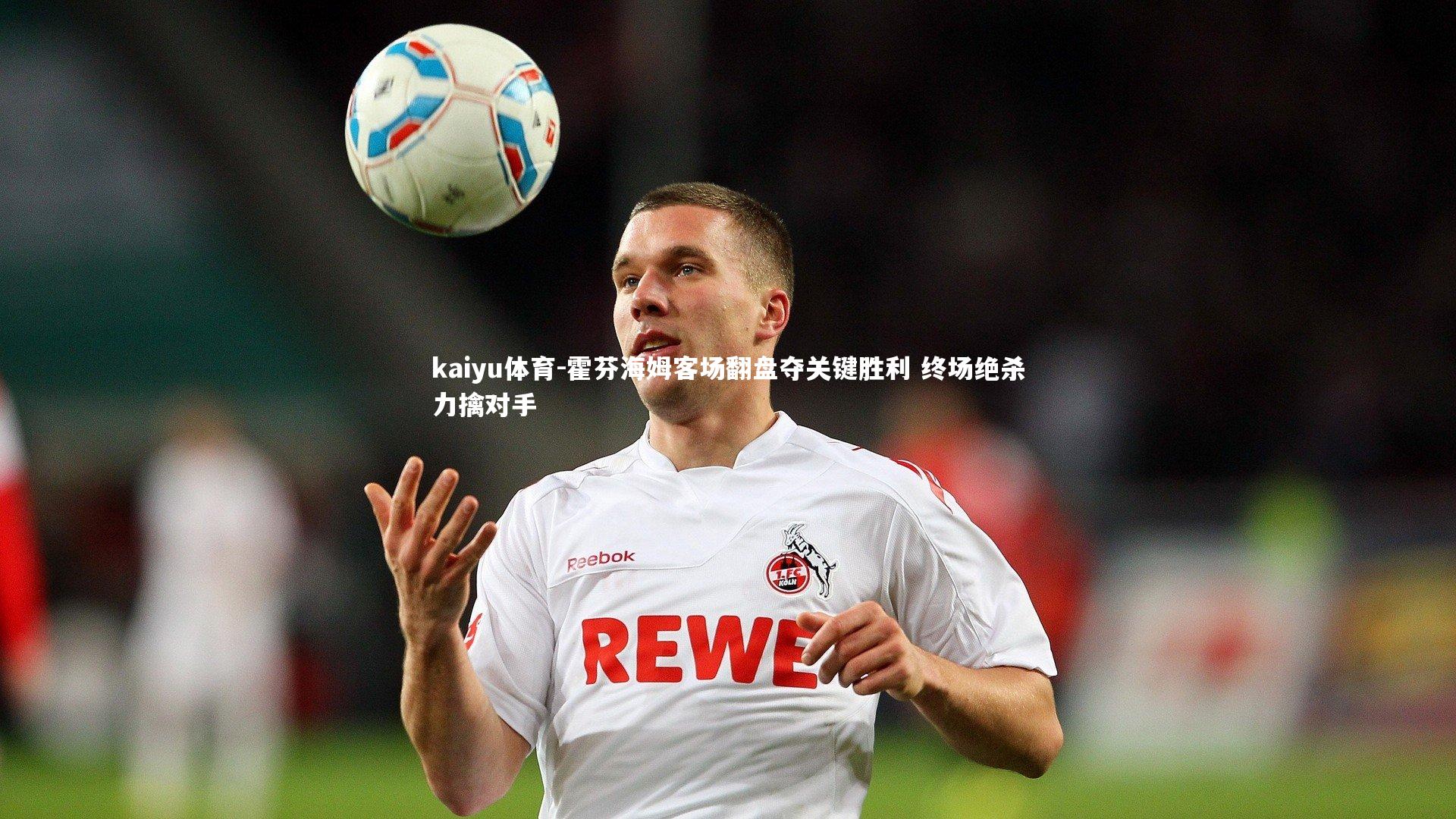 霍芬海姆客场翻盘夺关键胜利 终场绝杀力擒对手