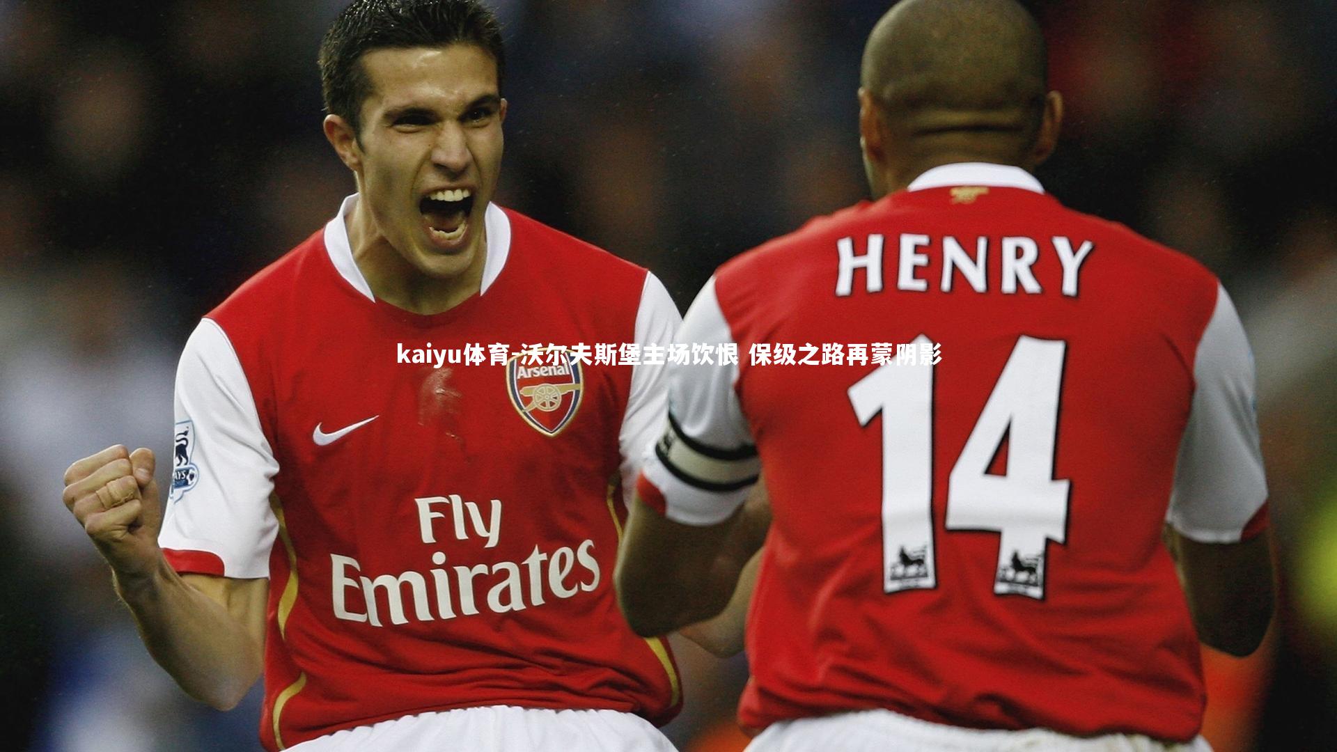 沃尔夫斯堡主场饮恨 保级之路再蒙阴影